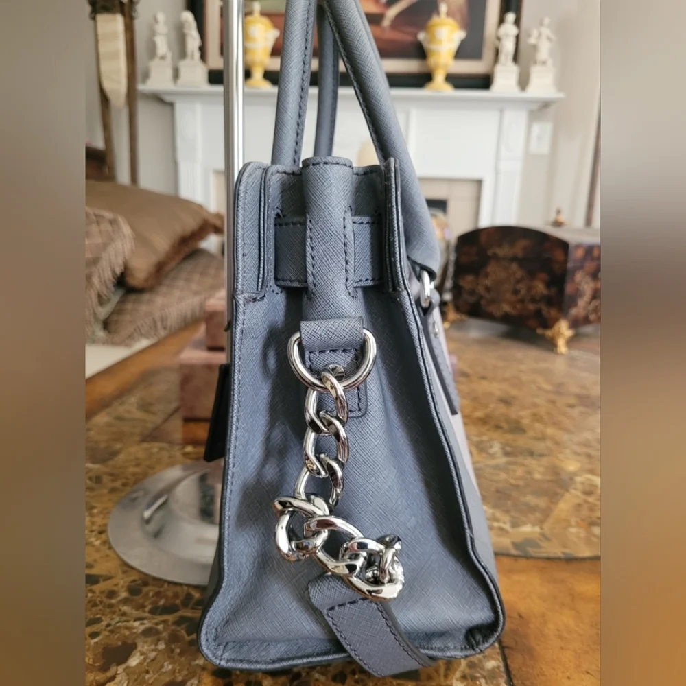 Michael Kors Hamilton Handbag